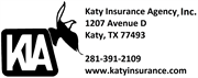 Katy Insurance Agency