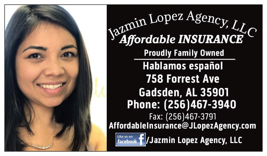 Jazmin Lopez Agency