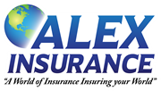 ALEX INSURANCE AGENCY